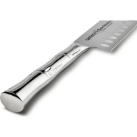 Кухонный нож Samura Bamboo 160mm SBA-0094 фото №4 — интернет-магазин Desire.md