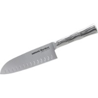 Кухонный нож Samura Bamboo 160mm SBA-0094