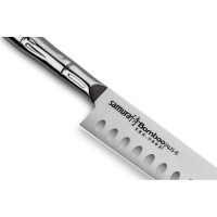 Кухонный нож Samura Bamboo 160mm SBA-0094 фото №2 — интернет-магазин Desire.md