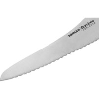 Кухонный нож Samura Bamboo 196mm SBA-0056 фото №2 — интернет-магазин Desire.md