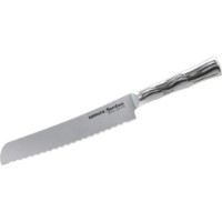 Кухонный нож Samura Bamboo 220mm SBA-0055