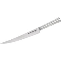 Кухонный нож Samura Bamboo 224mm SBA-0048F