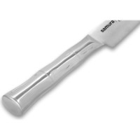Кухонный нож Samura Bamboo 224mm SBA-0048F фото №2 — интернет-магазин Desire.md