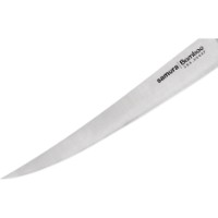 Кухонный нож Samura Bamboo 224mm SBA-0048F фото №5 — интернет-магазин Desire.md