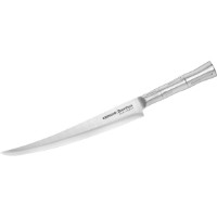 Кухонный нож Samura Bamboo 230mm SBA-0046T
