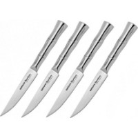 Набор ножей Samura Bamboo 4pcs SBA-0031S