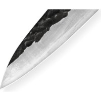 Кухонный нож Samura Blacksmith 162mm SBL-0023 фото №2 — интернет-магазин Desire.md
