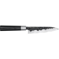 Кухонный нож Samura Blacksmith 162mm SBL-0023 фото №3 — интернет-магазин Desire.md