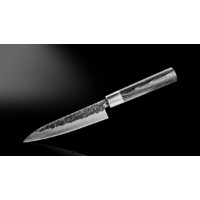 Кухонный нож Samura Blacksmith 162mm SBL-0023 фото №6 — интернет-магазин Desire.md