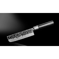 Cuțit Samura Blacksmith 168mm SBL-0043 imaginea #2 — magazin online Desire.md