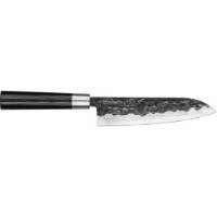 Cuțit Samura Blacksmith 182mm SBL-0095 imaginea #6 — magazin online Desire.md