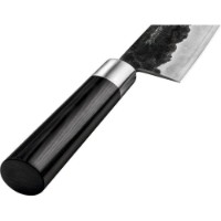 Cuțit Samura Blacksmith 182mm SBL-0095 imaginea #7 — magazin online Desire.md