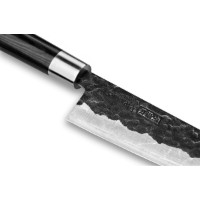 Cuțit Samura Blacksmith 182mm SBL-0095 imaginea #2 — magazin online Desire.md
