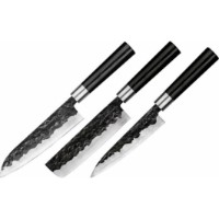 Набор ножей Samura Blacksmith 3pcs SBL-0220