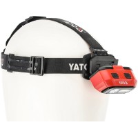 Фонарь Yato YT-08594 фото №4 — интернет-магазин Desire.md