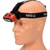 Фонарь Yato YT-08594 фото №7 — интернет-магазин Desire.md
