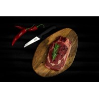 Cuțit Samura Butcher  91mm SBU-0011 imaginea #2 — magazin online Desire.md
