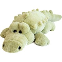 Jucărie de pluș Histoire d'Ours Crocodile 25cm (HO3418)