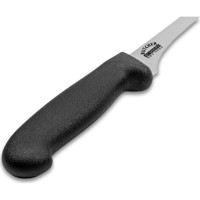 Кухонный нож Samura Butcher 187mm SBU-0063 фото №3 — интернет-магазин Desire.md