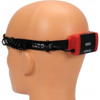 Фонарь Yato YT-08596 фото №4 — интернет-магазин Desire.md