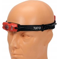 Фонарь Yato YT-08596 фото №6 — интернет-магазин Desire.md