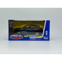 Mașină MSZ 1:45 Bentley Bentayga Black (67332) imaginea #2 — magazin online Desire.md