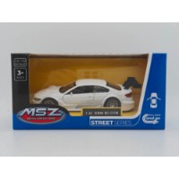 Mașină MSZ 1:42 BMW M3 DTM (67318) imaginea #2 — magazin online Desire.md