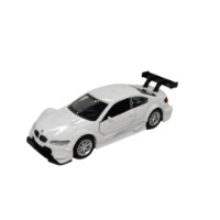 Mașină MSZ 1:42 BMW M3 DTM (67318)