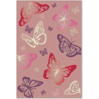Covor Covoare Ungheni Eu pictez covorul meu 5597_1_46155 2,00x3,00m imaginea #1 — magazin online Desire.md