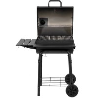 Мангал Char-Griller Wrangler (CG-E2823) фото №9 — интернет-магазин Desire.md