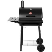 Мангал Char-Griller Wrangler (CG-E2823)