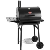 Мангал Char-Griller Wrangler (CG-E2823) фото №2 — интернет-магазин Desire.md