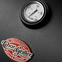 Мангал Char-Griller Wrangler (CG-E2823) фото №4 — интернет-магазин Desire.md