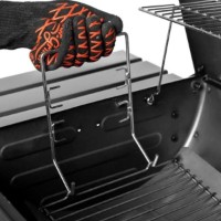 Мангал Char-Griller Wrangler (CG-E2823) фото №5 — интернет-магазин Desire.md