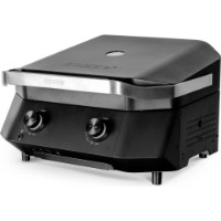 Gratar pe gaz Cozze G-500 2 Burner (90502)