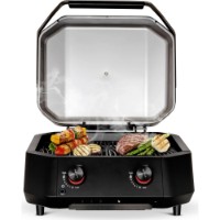 Gratar pe gaz Cozze G-500 2 Burner (90502) imaginea #2 — magazin online Desire.md