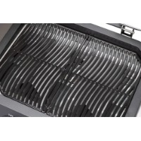 Gratar pe gaz Cozze G-500 2 Burner (90502) imaginea #3 — magazin online Desire.md