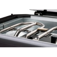 Gratar pe gaz Cozze G-500 2 Burner (90502) imaginea #4 — magazin online Desire.md