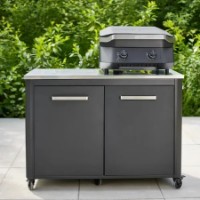 Gratar pe gaz Cozze G-500 2 Burner (90502) imaginea #6 — magazin online Desire.md