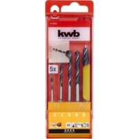 Set de burghie KWB K513900 imaginea #2 — magazin online Desire.md