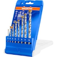 Set de burghie Wadfow WMJ6B08
