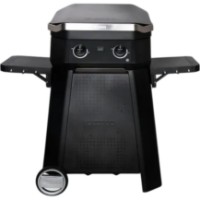 Gratar pe gaz Cozze G-500 2 Burner Trolley (90502+90532) imaginea #4 — magazin online Desire.md