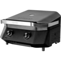 Gratar pe gaz Cozze G-500 2 Burner Trolley (90502+90532) imaginea #5 — magazin online Desire.md