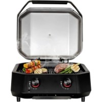 Gratar pe gaz Cozze G-500 2 Burner Trolley (90502+90532) imaginea #6 — magazin online Desire.md
