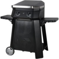 Газовый гриль Cozze G-500 2 Burner Trolley (90502+90532)