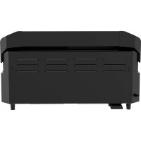 Газовый гриль Cozze G-800 3 Burner Combo Plancha-Grill (90505) фото №8 — интернет-магазин Desire.md