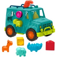 Sortator Battat Happy Cruisers (BX2024C2Z)