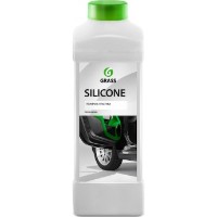 Смазка Grass Silicone 1L (137101)