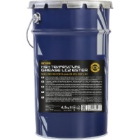 Смазка Mannol LC2 Hochtemperturfett 8029 4.5kg