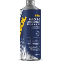Смазка Mannol Refrigerant Oil 9891 250ml